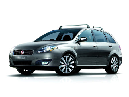 Filet de coffre Fiat Croma