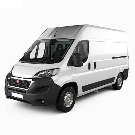 Tapis de voiture Fiat Ducato