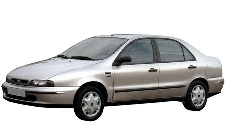 Tapis de coffre Fiat Marea