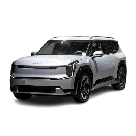 Tapis avec bords relevés Kia EV9