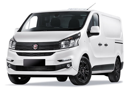 Tapis de coffre Fiat Talento