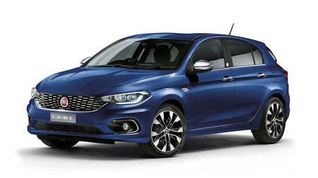 Tapis de voiture Fiat Tipo