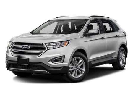 Tapis avec bords relevés Ford Edge