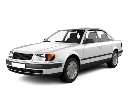 Tapis de coffre Audi 100