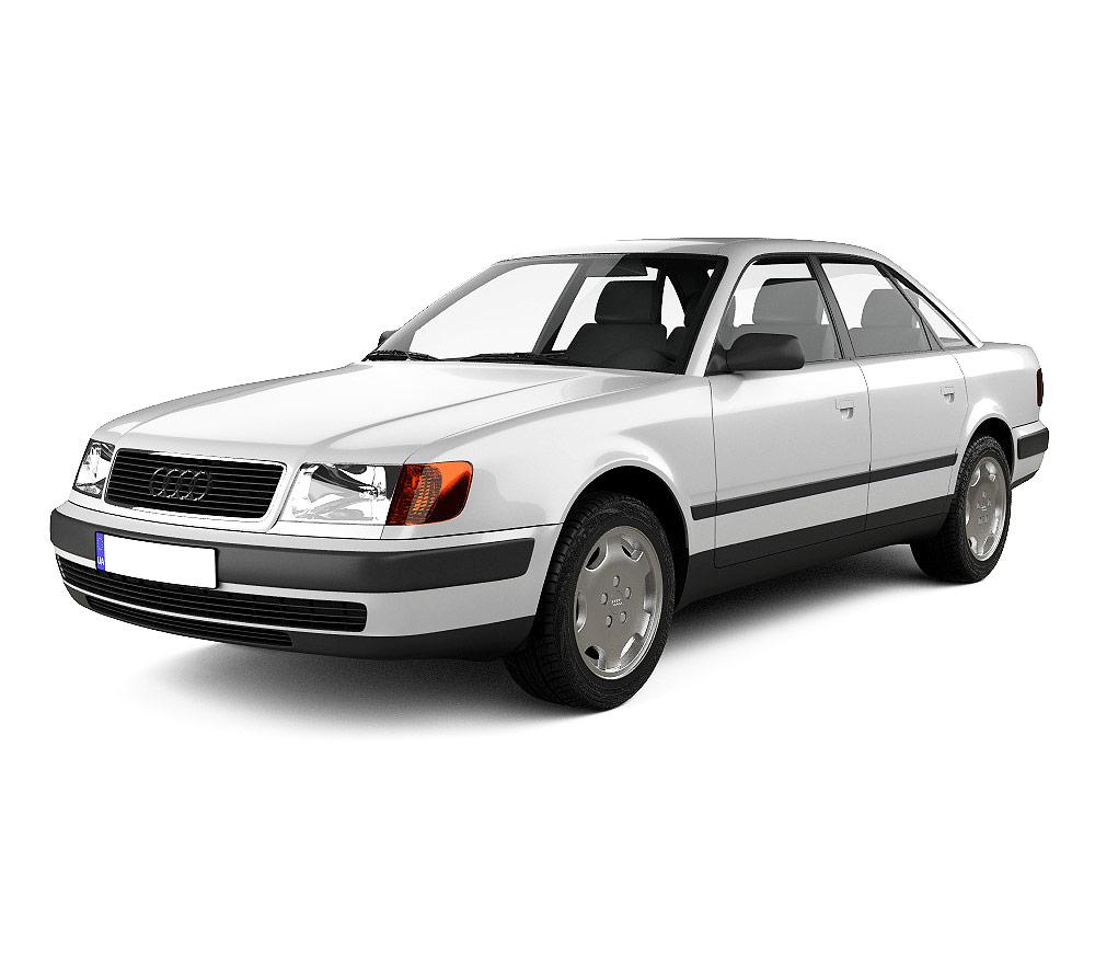 Tapis en moquette de voiture Audi 100