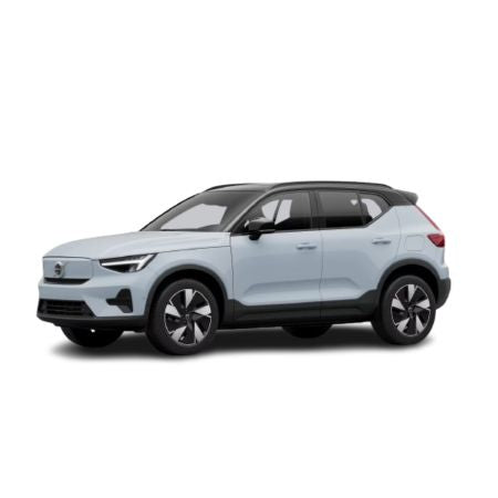 Tapis de coffre Volvo EX