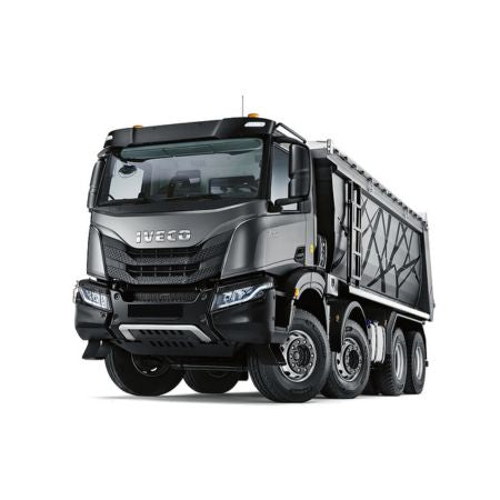 Tapis de voiture Iveco T-Way