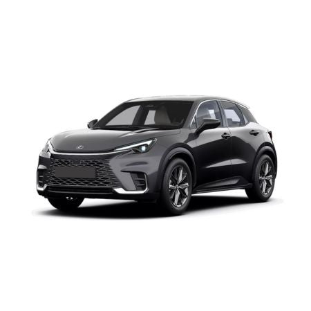 Tapis de coffre Lexus LBX