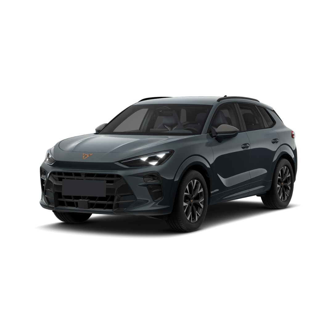 Tapis de coffre Cupra Terramar