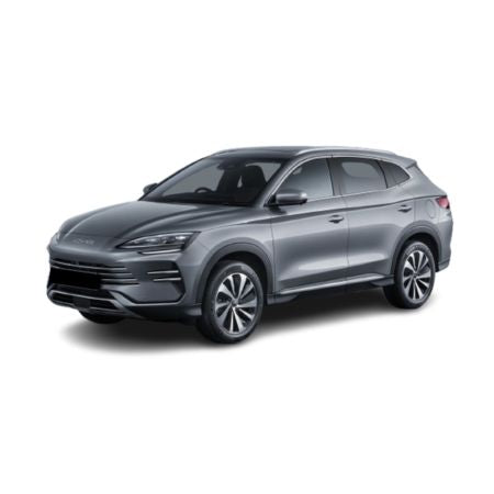 Tapis de coffre BYD Seal