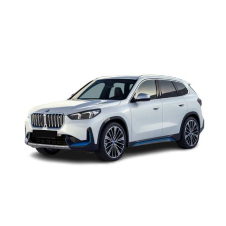 Tapis de coffre BMW iX1