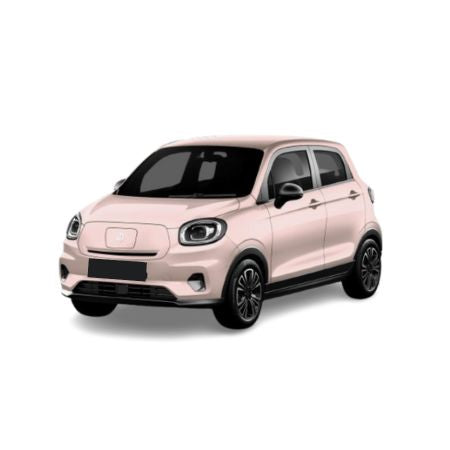 Tapis de voiture Leapmotor T03