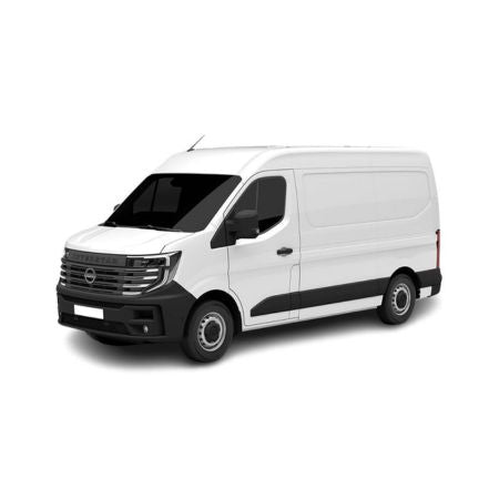 Tapis de voiture Nissan Interstar