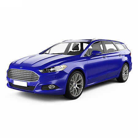 Tapis de voiture Ford Mondeo