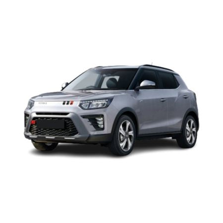 Tapis de voiture KGM Tivoli