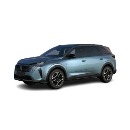 Tapis de voiture Peugeot E-5008