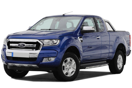 Tapis de voiture Ford Ranger