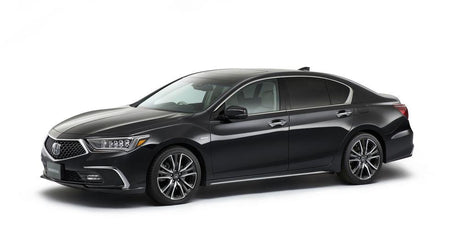 Tapis de coffre Honda Legend