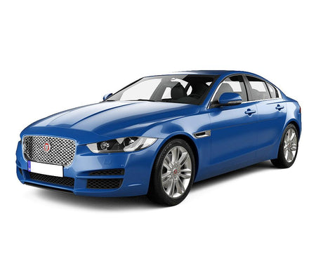Filet de coffre Jaguar XE