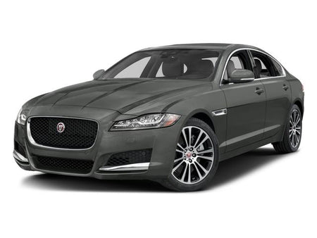 Tapis de coffre Jaguar XF