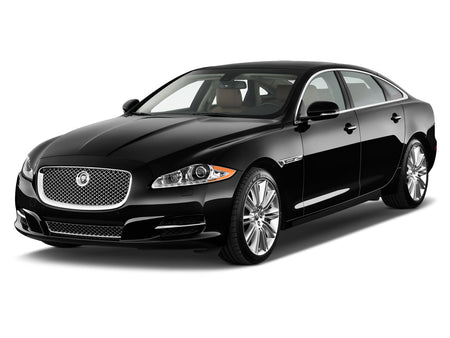 Tapis de coffre Jaguar XJ