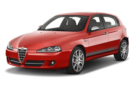Tapis de voiture Alfa Romeo 147