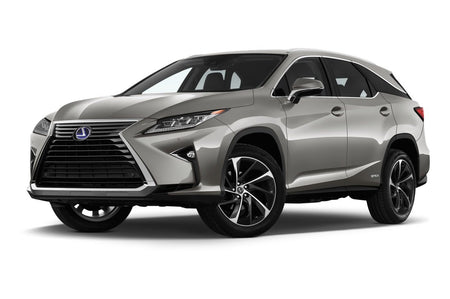 Filet de coffre Lexus RX