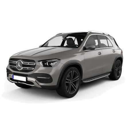 Tapis de coffre Mercedes GLE