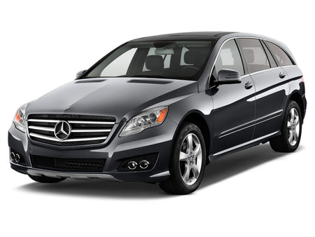 Filet de coffre Mercedes Classe R