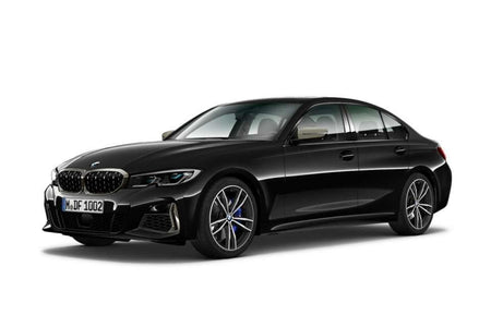 Protection en acier inoxydable pour pédale repos-pied BMW Série 3