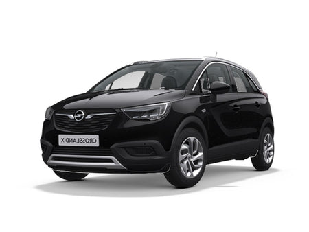 Tapis en moquette de voiture Opel Crossland X