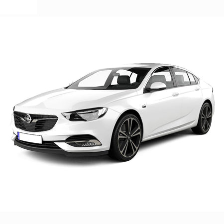 Filet de coffre Opel Insignia