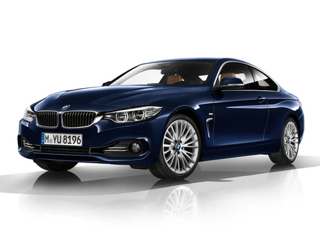Tapis de voiture BMW Série 4
