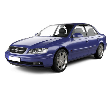Tapis de coffre Opel Omega