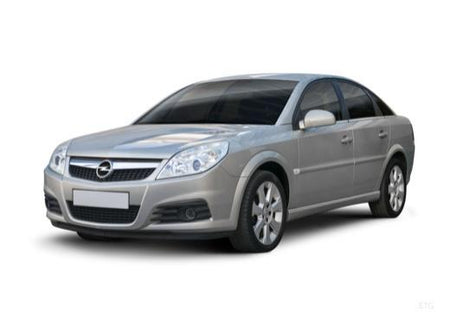 Tapis de coffre Opel Vectra