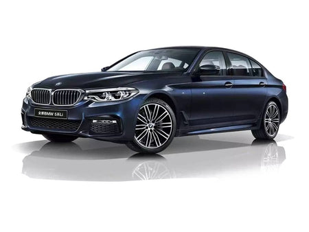Filet de coffre BMW Série 5
