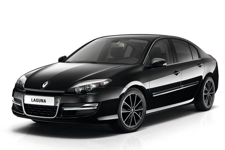 Tapis de coffre Renault Laguna