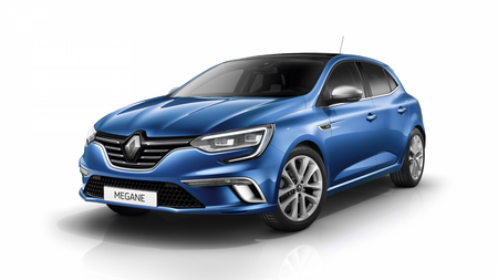 Protection en acier inoxydable pour pédale repos-pied Renault Megane