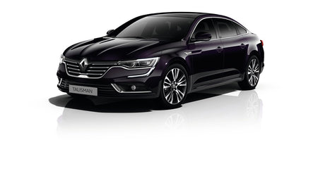 Tapis de coffre Renault Talisman