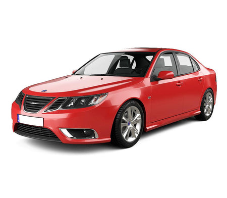 Tapis en moquette de voiture Saab 9-3
