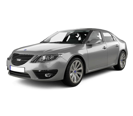 Tapis en moquette de voiture Saab 9-5
