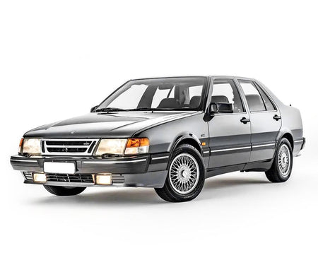 Tapis de coffre Saab 9000