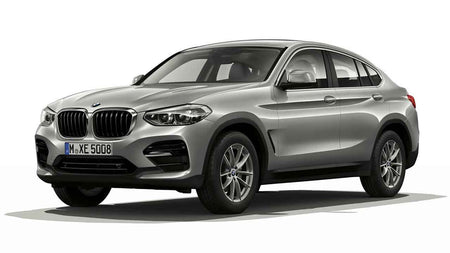 Tapis de voiture BMW X4