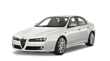 Filet de coffre Alfa Romeo 159