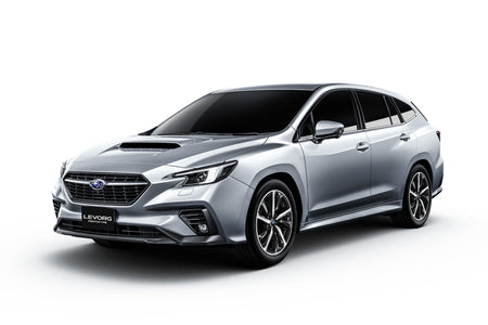 Protection seuil de coffre Subaru Levorg
