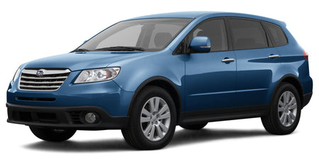 Filet de coffre Subaru Tribeca