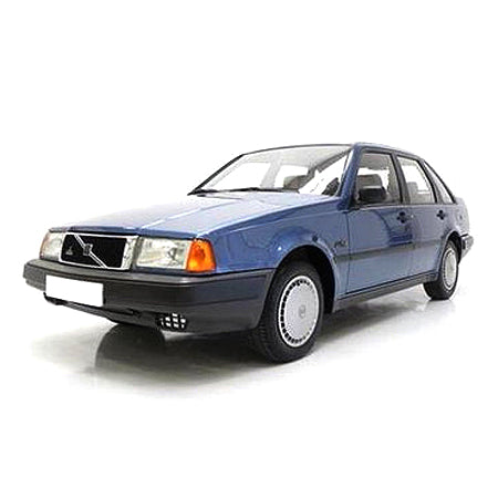 Tapis de coffre Volvo 440