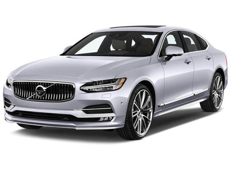 Tapis de coffre Volvo S90