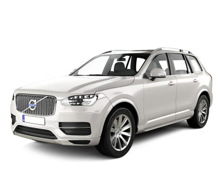 Tapis en moquette de voiture Volvo XC90