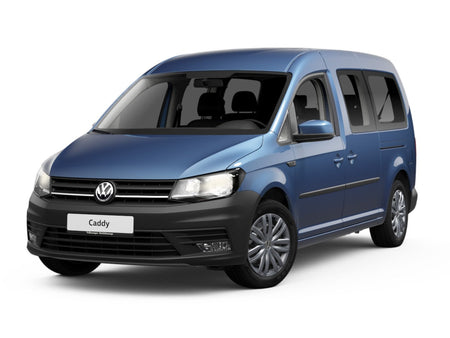 Filet de coffre Volkswagen Caddy